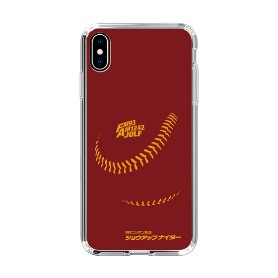Slim Protection Case［ Nippon Broadcasting System - Show Up Nighter P03 ］