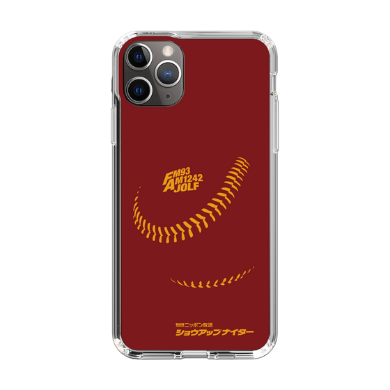 Slim Protection Case［ Nippon Broadcasting System - Show Up Nighter P03 ］