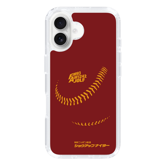Slim Protection Case［ Nippon Broadcasting System - Show Up Nighter P03 ］