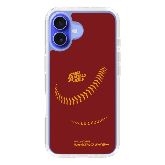 Slim Protection Case［ Nippon Broadcasting System - Show Up Nighter P03 ］
