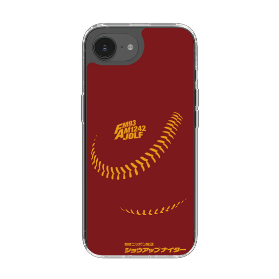 Slim Protection Case［ Nippon Broadcasting System - Show Up Nighter P03 ］