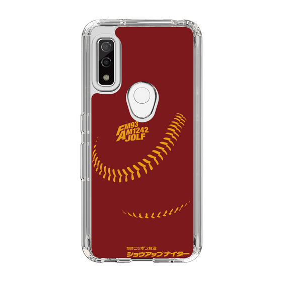 Slim Protection Case［ Nippon Broadcasting System - Show Up Nighter P03 ］