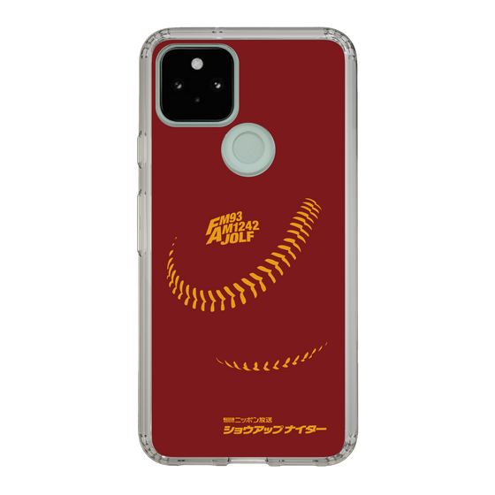 Slim Protection Case［ Nippon Broadcasting System - Show Up Nighter P03 ］