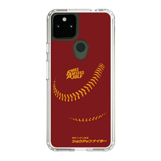 Slim Protection Case［ Nippon Broadcasting System - Show Up Nighter P03 ］