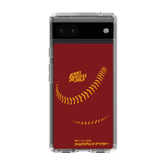 Slim Protection Case［ Nippon Broadcasting System - Show Up Nighter P03 ］