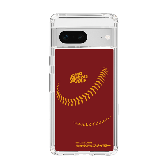 Slim Protection Case［ Nippon Broadcasting System - Show Up Nighter P03 ］