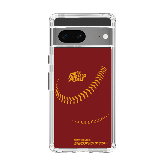 Slim Protection Case［ Nippon Broadcasting System - Show Up Nighter P03 ］