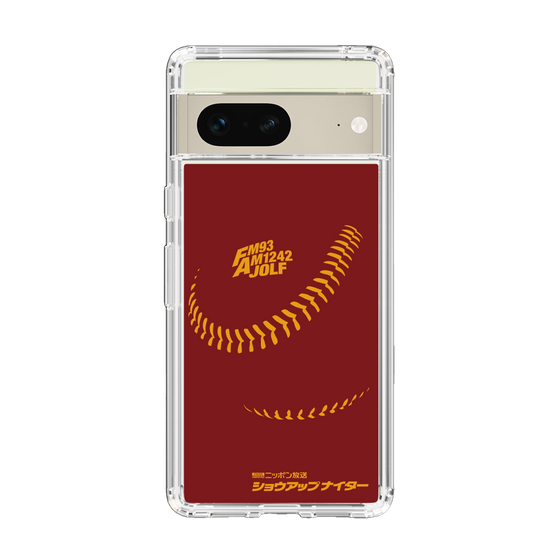 Slim Protection Case［ Nippon Broadcasting System - Show Up Nighter P03 ］