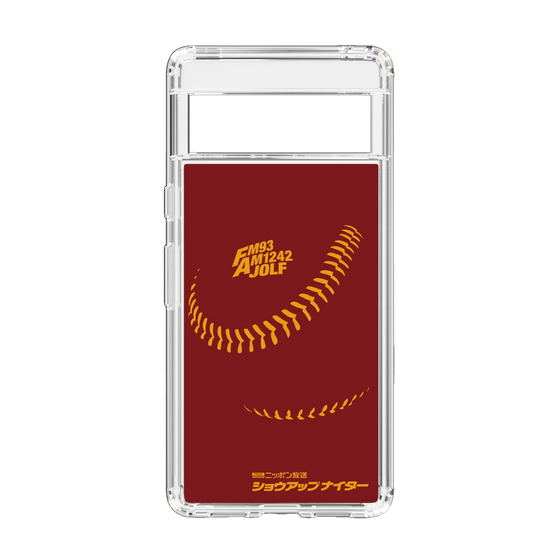 Slim Protection Case［ Nippon Broadcasting System - Show Up Nighter P03 ］