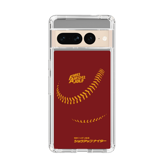 Slim Protection Case［ Nippon Broadcasting System - Show Up Nighter P03 ］