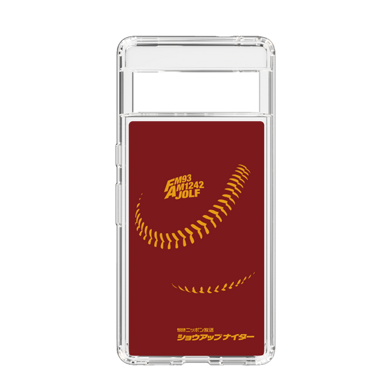Slim Protection Case［ Nippon Broadcasting System - Show Up Nighter P03 ］