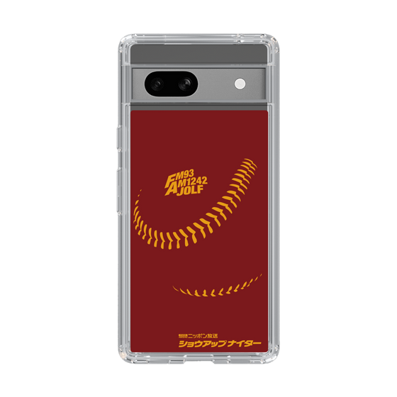 Slim Protection Case［ Nippon Broadcasting System - Show Up Nighter P03 ］