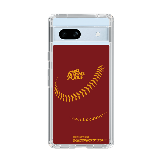 Slim Protection Case［ Nippon Broadcasting System - Show Up Nighter P03 ］