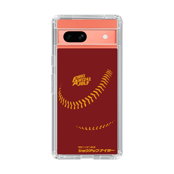 Slim Protection Case［ Nippon Broadcasting System - Show Up Nighter P03 ］