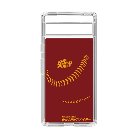 Slim Protection Case［ Nippon Broadcasting System - Show Up Nighter P03 ］