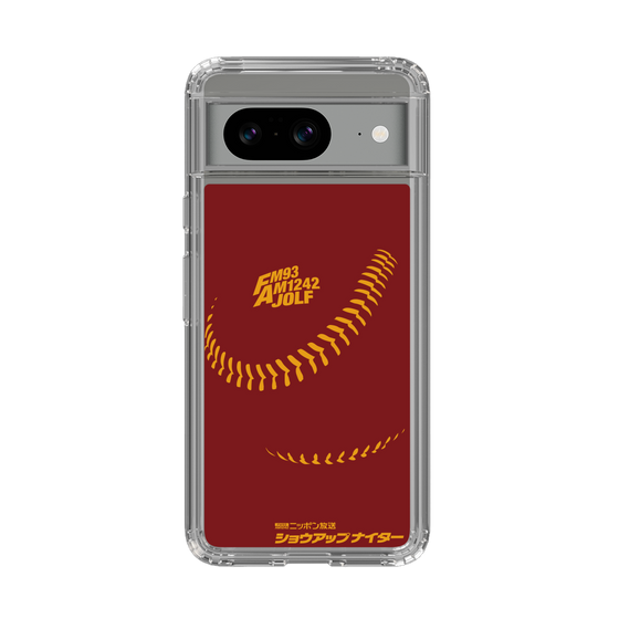 Slim Protection Case［ Nippon Broadcasting System - Show Up Nighter P03 ］