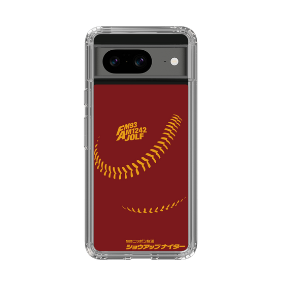Slim Protection Case［ Nippon Broadcasting System - Show Up Nighter P03 ］