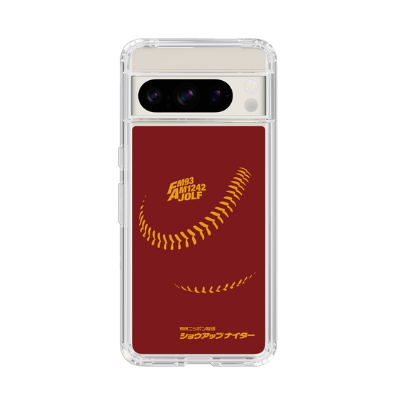 Slim Protection Case［ Nippon Broadcasting System - Show Up Nighter P03 ］