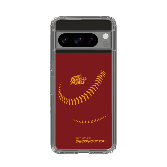 Slim Protection Case［ Nippon Broadcasting System - Show Up Nighter P03 ］