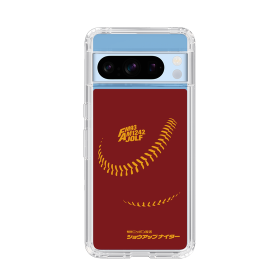 Slim Protection Case［ Nippon Broadcasting System - Show Up Nighter P03 ］