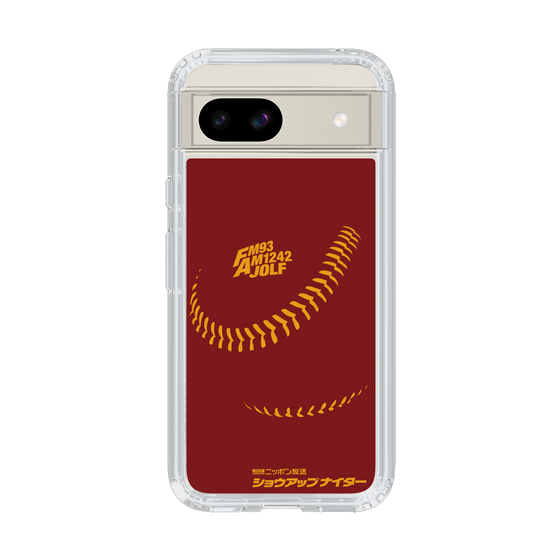 Slim Protection Case［ Nippon Broadcasting System - Show Up Nighter P03 ］