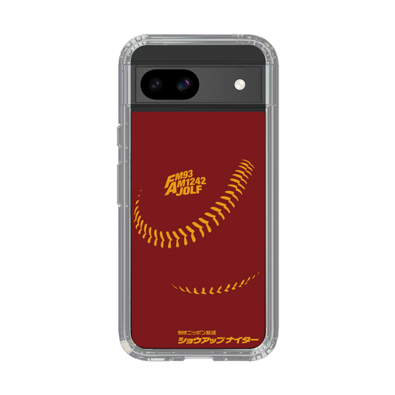 Slim Protection Case［ Nippon Broadcasting System - Show Up Nighter P03 ］