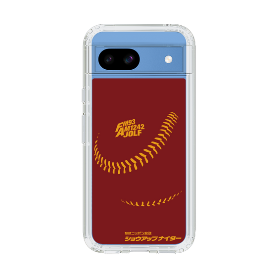 Slim Protection Case［ Nippon Broadcasting System - Show Up Nighter P03 ］