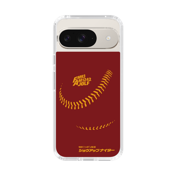 Slim Protection Case［ Nippon Broadcasting System - Show Up Nighter P03 ］