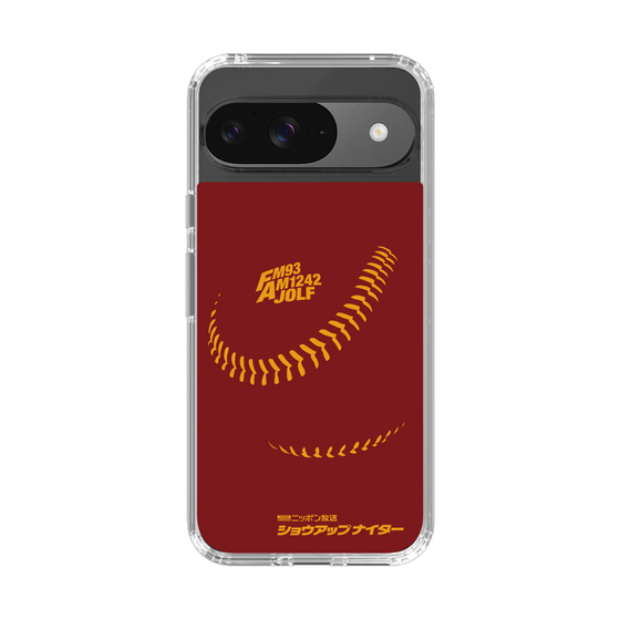 Slim Protection Case［ Nippon Broadcasting System - Show Up Nighter P03 ］