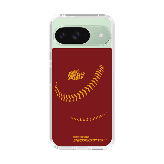 Slim Protection Case［ Nippon Broadcasting System - Show Up Nighter P03 ］