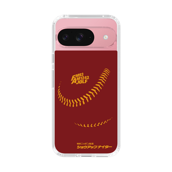 Slim Protection Case［ Nippon Broadcasting System - Show Up Nighter P03 ］