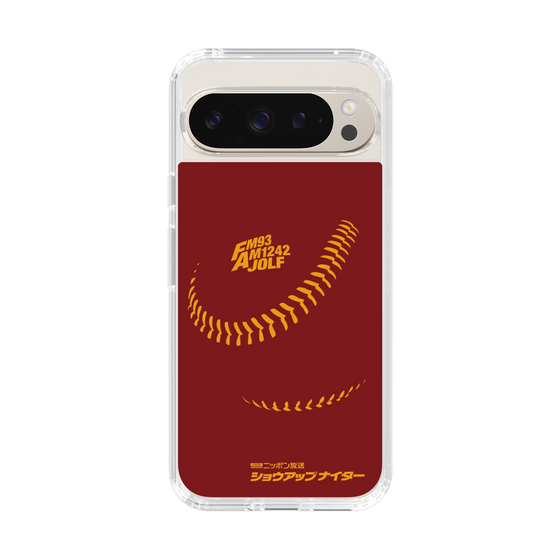 Slim Protection Case［ Nippon Broadcasting System - Show Up Nighter P03 ］