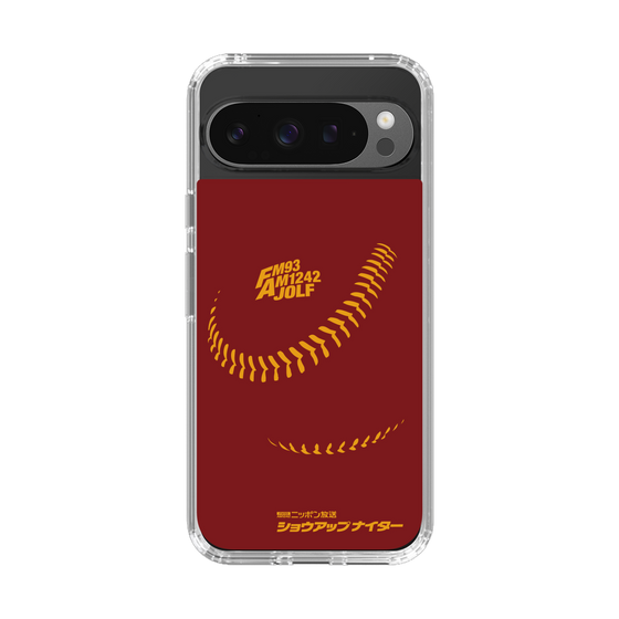 Slim Protection Case［ Nippon Broadcasting System - Show Up Nighter P03 ］