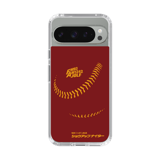 Slim Protection Case［ Nippon Broadcasting System - Show Up Nighter P03 ］