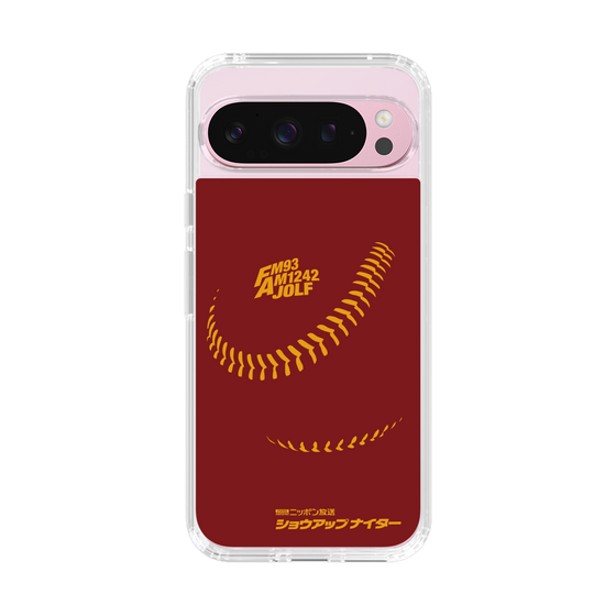 Slim Protection Case［ Nippon Broadcasting System - Show Up Nighter P03 ］
