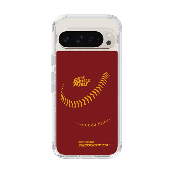 Slim Protection Case［ Nippon Broadcasting System - Show Up Nighter P03 ］