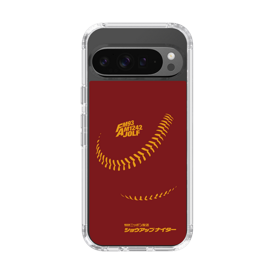 Slim Protection Case［ Nippon Broadcasting System - Show Up Nighter P03 ］