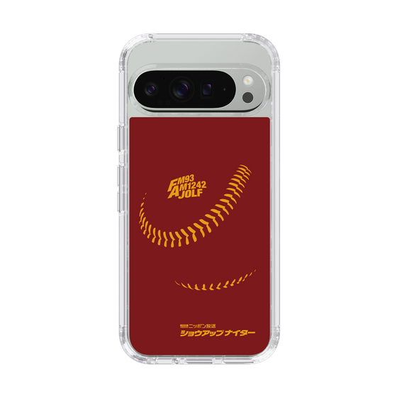 Slim Protection Case［ Nippon Broadcasting System - Show Up Nighter P03 ］