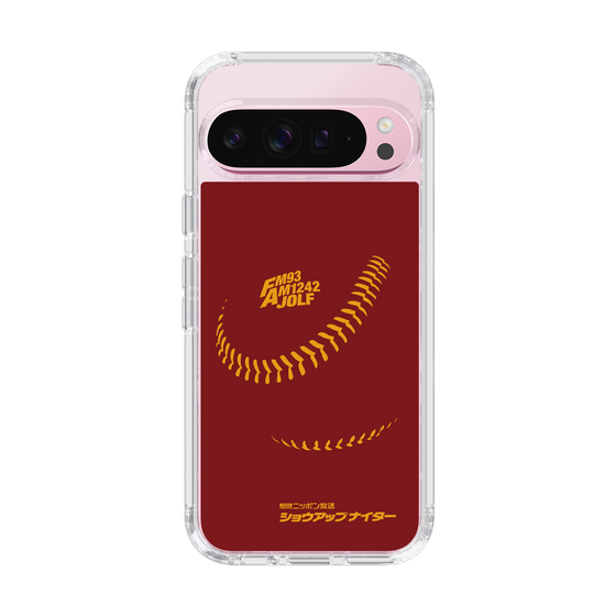 Slim Protection Case［ Nippon Broadcasting System - Show Up Nighter P03 ］