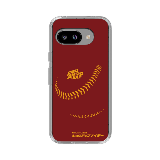Slim Protection Case［ Nippon Broadcasting System - Show Up Nighter P03 ］