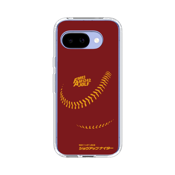Slim Protection Case［ Nippon Broadcasting System - Show Up Nighter P03 ］