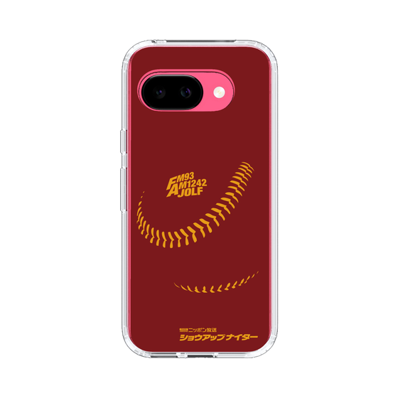 Slim Protection Case［ Nippon Broadcasting System - Show Up Nighter P03 ］
