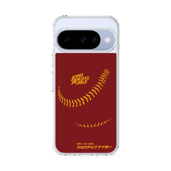 Slim Protection Case［ Nippon Broadcasting System - Show Up Nighter P03 ］