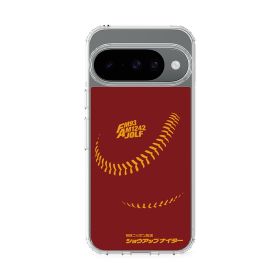 Slim Protection Case［ Nippon Broadcasting System - Show Up Nighter P03 ］