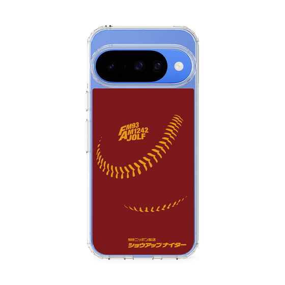 Slim Protection Case［ Nippon Broadcasting System - Show Up Nighter P03 ］