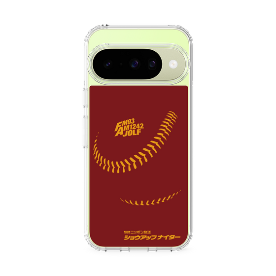 Slim Protection Case［ Nippon Broadcasting System - Show Up Nighter P03 ］