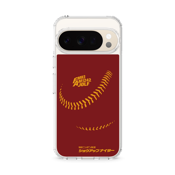 Slim Protection Case［ Nippon Broadcasting System - Show Up Nighter P03 ］