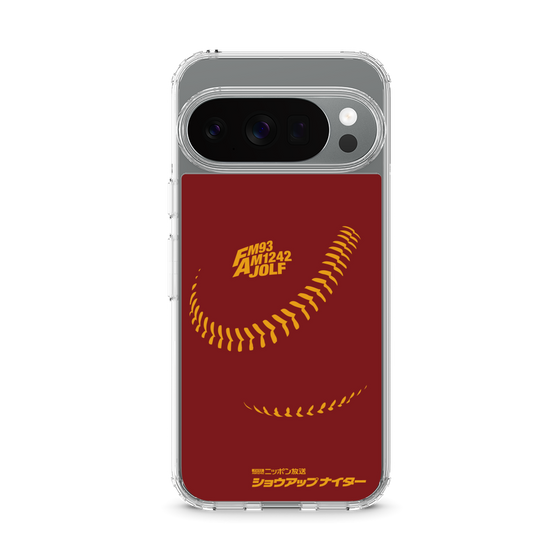 Slim Protection Case［ Nippon Broadcasting System - Show Up Nighter P03 ］