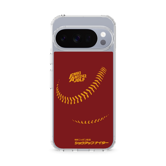 Slim Protection Case［ Nippon Broadcasting System - Show Up Nighter P03 ］