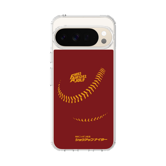 Slim Protection Case［ Nippon Broadcasting System - Show Up Nighter P03 ］